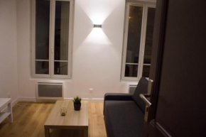 Studio cosy à Chatillon